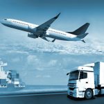 Efficient Pick-up Services in Air Freight
